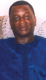Cheikh Tall Sow, l'informaticien qui a mis à genoux la société Seniran auto