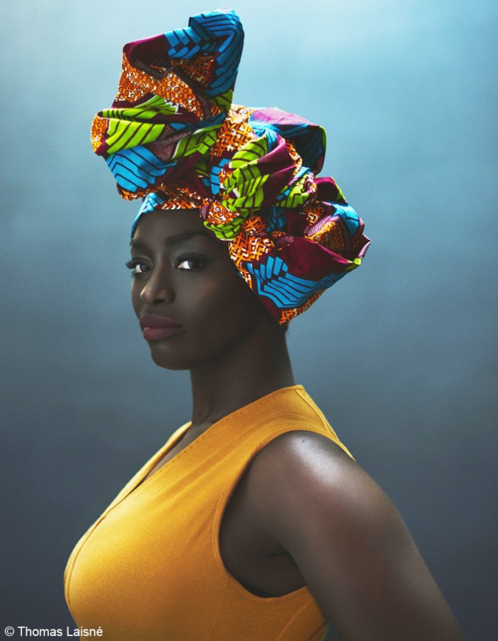 Ces 12 femmes noires qui nous inspirent