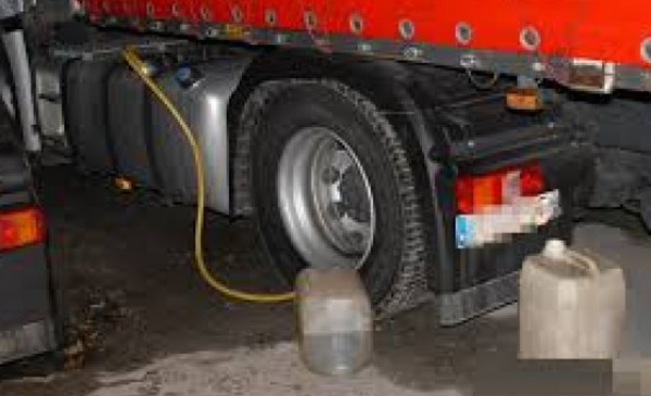 Louga- Trafic de carburant: 400 litres de gas-oil, saisis dans des boutiques