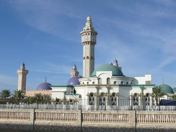 Touba, nouveau « Conseil » constitutionnel