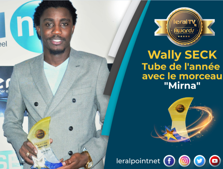 Pourquoi Wally Seck a pleuré devant Thione Seck et Baba Hamdy…