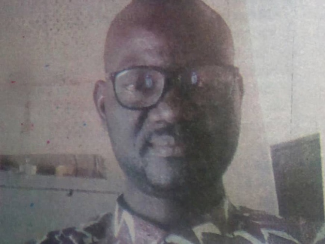 Affaire de l'enseignant tué à Ngohé: Henriette Sambou et sa mère placées sous mandat de dépôt