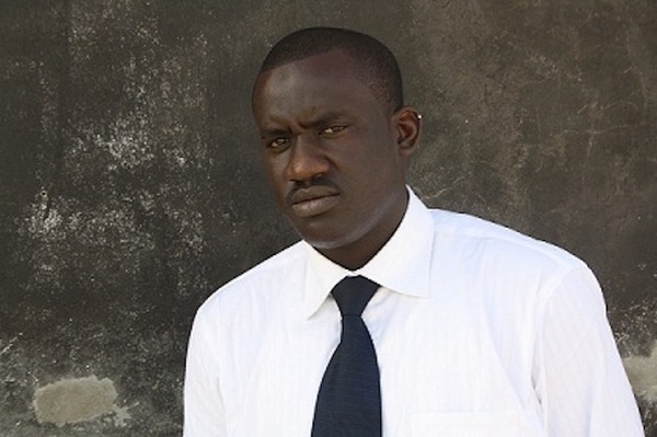 Candidature Me Wade : Moussa Tine demande au Conseil constitutionnel de se prononcer de ‘’manière explicite’’