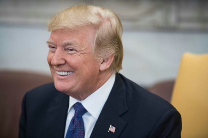 Donald Trump prêt à reconnaître la souveraineté d'Israël sur le Golan
