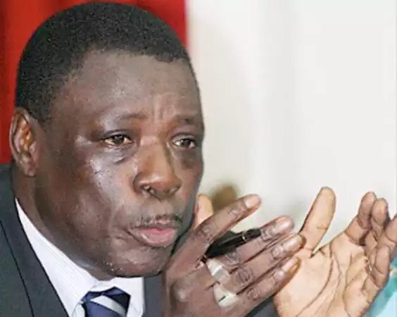 Réajustement du calendrier électoral : Me Ousmane Sèye pour une prolongation du mandat des députés jusqu’en 2024 Réajustement du calendrier électoral : Me Ousmane Sèye pour une prolongation du mandat des députés jusqu’en 2024