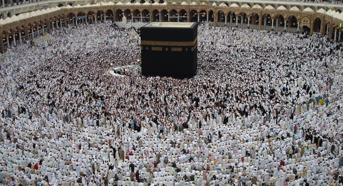 Pélérinage à la Mecque : des voyagistes privés annoncent une hausse des prix
