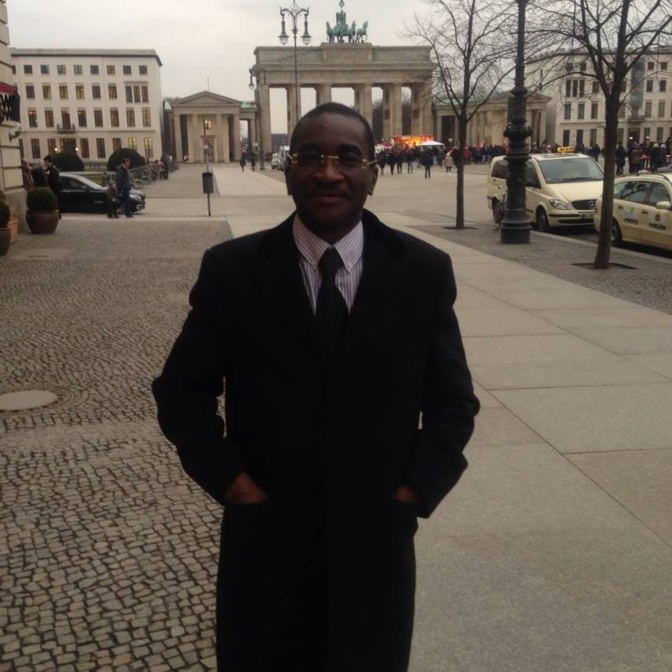 Mamadou Racine SY, le plus grand cumulard de fonctions