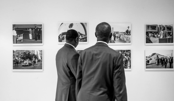 Marabouts, féticheurs, sacrifices…A la fin, Macky le plus fort