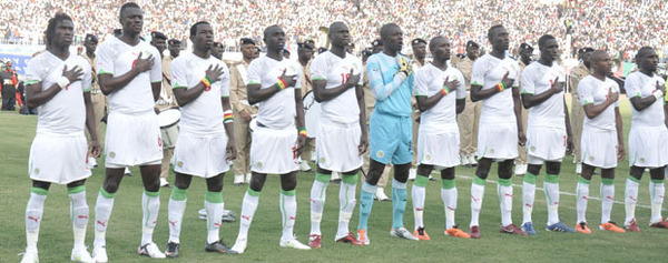 [ VIDEOS ] SENEGAL -MAROC : Les Lions s’inclinent à domicile (2-0)