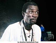 Souleymane FAYE, Artiste Compositeur : « Mon Vœu Est De Maîtriser Le Coran »