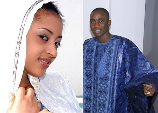 WALY SECK ET SOKHNA AÏDARA APPELLENT L'OBS : «Nous sommes bien ensemble»