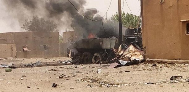 Attaque d’un village Peul au Mali : le bilan passe à 137 morts