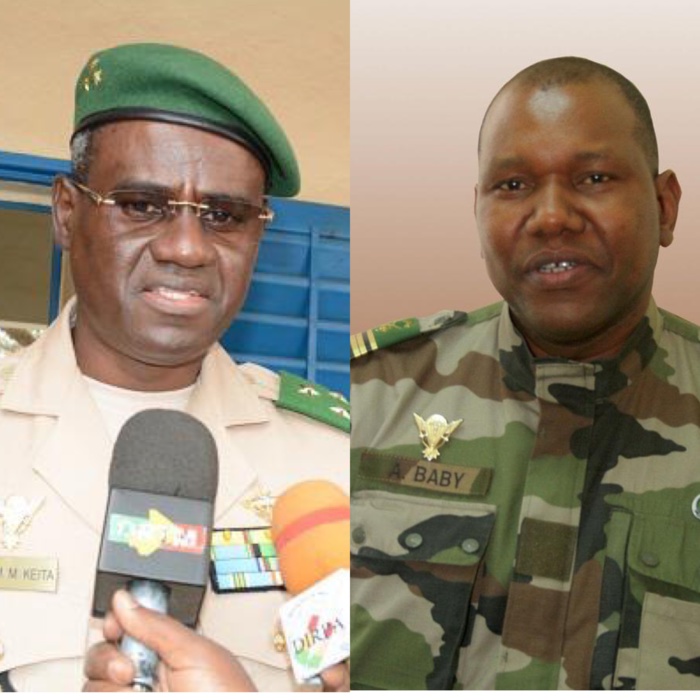 Massacre d'Ogassagou : Les premières sanctions tombent.