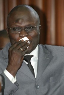 Serigne Modou Bousso Lèye au secours des populations démunies