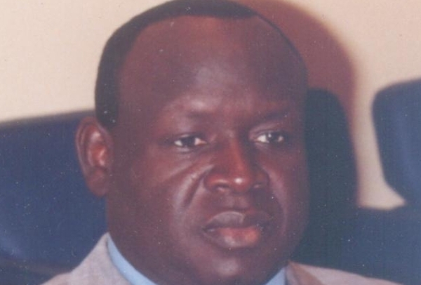 PRESIDENTIELLE 2012 : Le candidat de Benno sera connu en octobre, selon Cheikh Seck