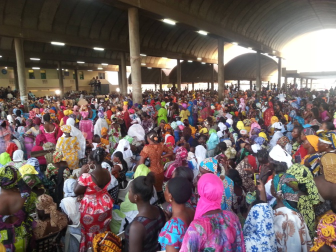 Second mandat de Macky Sall : Les attentes des femmes de la diaspora