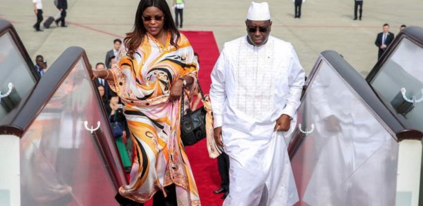 Le Président Macky Sall rentre de vacances avec son gouvernement dans les cartons Le Président Macky Sall rentre de vacances avec son gouvernement dans les cartons