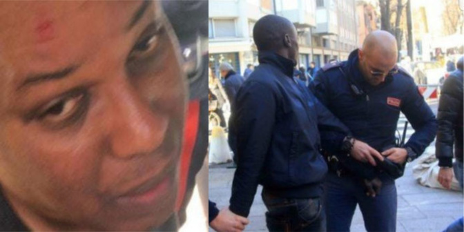 Affaire Ousseynou Sy : le juge d’instruction écarte la thèse de la démence