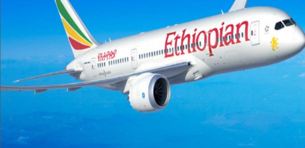 Après la mort de 157 passagers : Ethiopian Airlines renouvelle sa confiance en Boeing