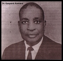 GASPARD KAMARA : LE MÉDECIN DES NÉCESSITEUX