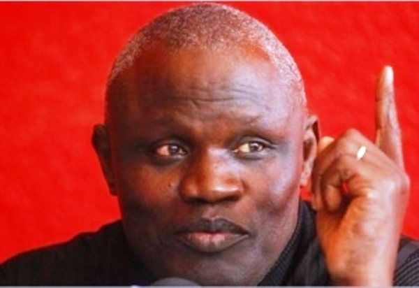 Gaston Mbengue: « Yékini, Luc Nicolaï Et 2STV, Une Coalition Pour Me Nuire »