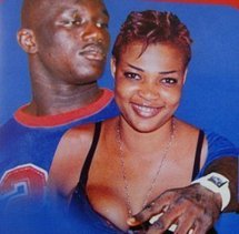 Ça chauffe entre Boury Bathily et Adja Ndoye
