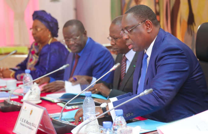 Pour ressusciter l’espoir des Sénégalais : Macky II, questions autour d’un Gouvernement