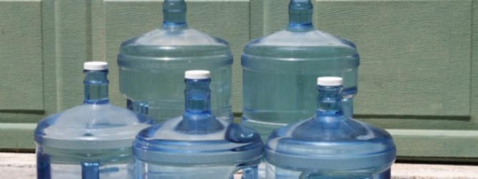 EAU: La SR débusque une mafia sur  la marque « Aquaterra », « Ba Eau Bab » et « Kirène »