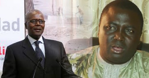 Bamba Fall : « j’ai rencontré Tanor, je n’ai jamais quitté le PS »