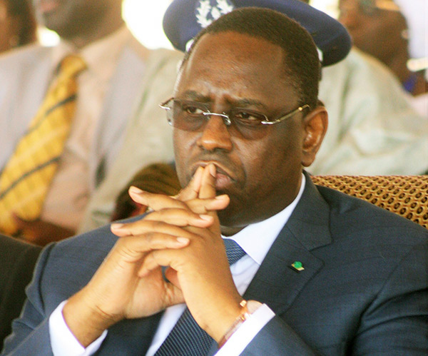 Nouveau gouvernement : Macky Sall à l’épreuve du chantage politique