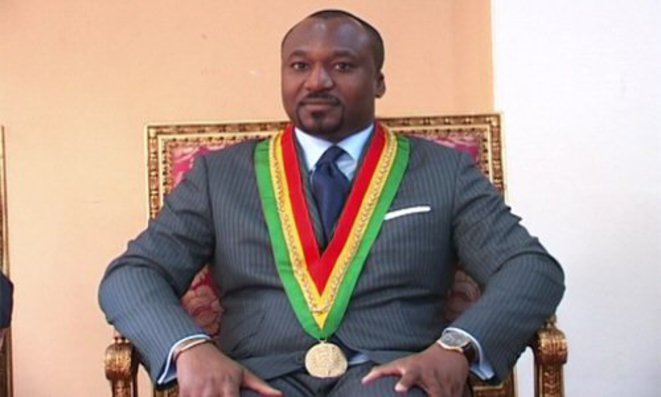 La chute du golden boy Denis Christel Sassou Nguesso et sa Fondation...