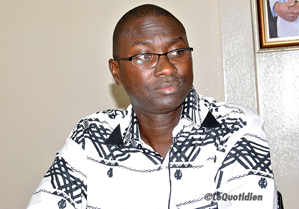 Rebeuss - Visites à Khalifa Sall : Les précisions d’Ismaïla Madior Fall