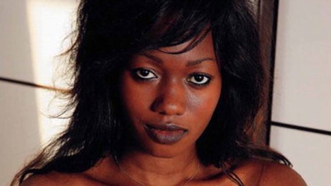L'ex copine de Eto, la sénégalaise Sokhna Aminata Lô : "J'ai posé nue pour 7 millions de francs CFA"