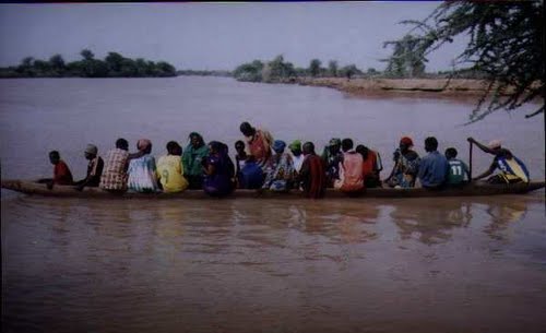 Chavirement meurtrier d’une pirogue à Matam:   la surcharge et l’absence de gilets de sauvetage mis en cause