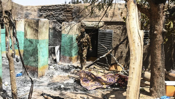 Mali: Plusieurs villageois dogons tués après le massacre de Peulhs
