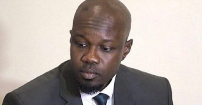 Fronde chez Sonko: Pastef/Kaolack pilonne les ‘’rebelles’’ Fronde chez Sonko: Pastef/Kaolack pilonne les ‘’rebelles’’