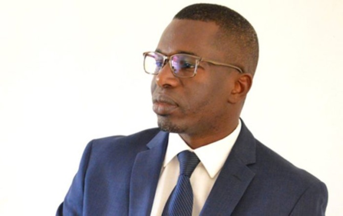 L'alerte de Ibrahima Hamidou DEME : « La Constitution piégée pour un troisième mandat… » L'alerte de Ibrahima Hamidou DEME : « La Constitution piégée pour un troisième mandat… »