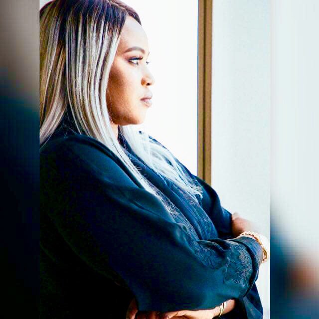 KHADIJA BA, FONDATRICE DU GROUPE DERMON : Une femme du futur KHADIJA BA, FONDATRICE DU GROUPE DERMON : Une femme du futur