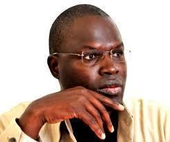 SELON KHALIFA SALL , LE PROJET DE LOI PORTANT CRÉATION DE LA SOPROSEN EST UNE "RÉGRESSION"