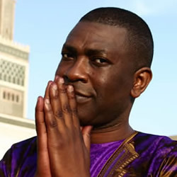 Appel à la solidarité : Youssou Ndour au secours de la Somalie