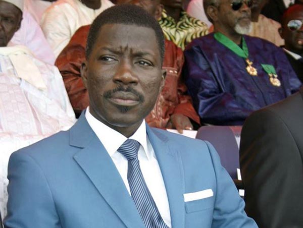 Ibrahima Bâ, Rewmi : "Talla Sylla est un condamné à mort politique qui essaie de survivre avec le Benno" Ibrahima Bâ, Rewmi : "Talla Sylla est un condamné à mort politique qui essaie de survivre avec le Benno"