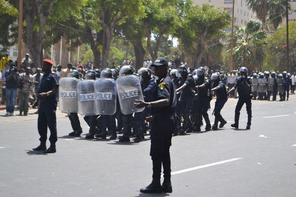 Banlieue : De nouvelles émeutes se préparent contre les coupures intempestives d’électricité
