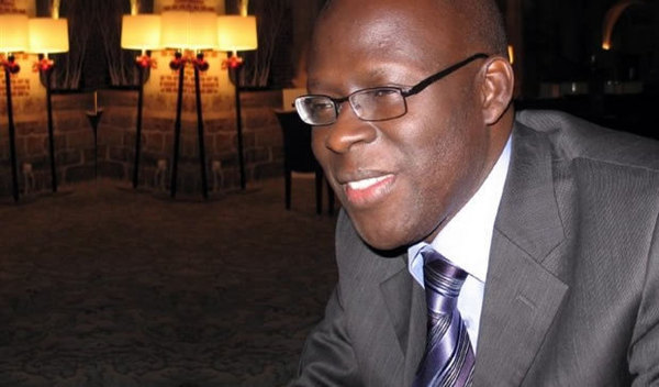 [Video] Cheikh Bamba DIEYE Fsd/Bj : « Je Suis Candidat À La Candidature De Bennoo »