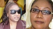 Aminata Lô Dieng et Thérèse Coumba Diop permutent