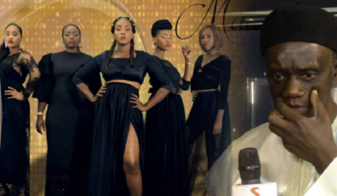 Affaire « Maîtresse d’un homme marié »: Le CNRA déclare que le téléfilm pourra continuer à être diffusé, sous réserve de...