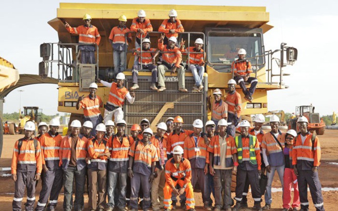 Sabodala Gold Operation : Complaintes autour d’une « vague de licenciements »