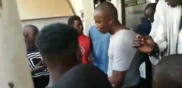 Braquage de Nord-Foire : le cerveau, Abdoulaye Dia parle