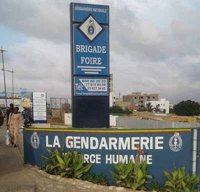 Attaque de Wafacash Nord Foire : Le film du braquage raconté par les deux militaires agresseurs 