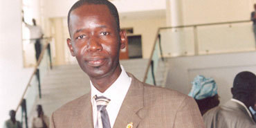 Abdoulaye Dramé, député libéral : « Serigne Mbacké Ndiaye est un arnaqueur » 