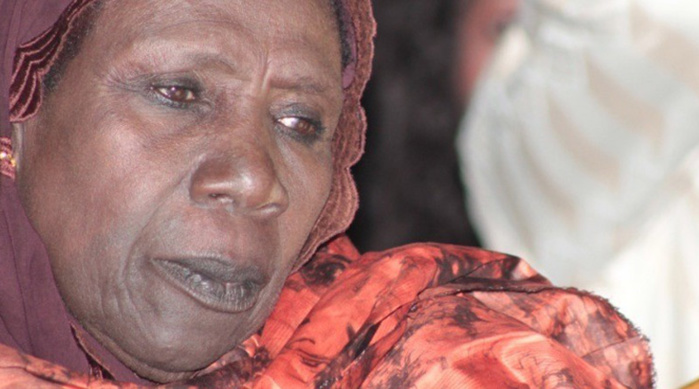 prestation de serment : Khar Mbaye Madiaga prépare une surprise pour Macky Sall